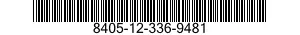 8405-12-336-9481  8405123369481 123369481