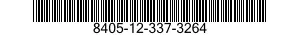 8405-12-337-3264  8405123373264 123373264