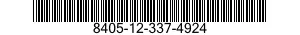 8405-12-337-4924  8405123374924 123374924
