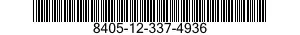 8405-12-337-4936  8405123374936 123374936