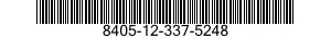 8405-12-337-5248  8405123375248 123375248