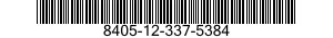8405-12-337-5384  8405123375384 123375384