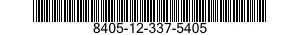 8405-12-337-5405  8405123375405 123375405