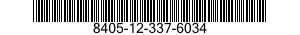 8405-12-337-6034  8405123376034 123376034