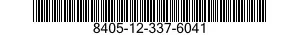 8405-12-337-6041  8405123376041 123376041
