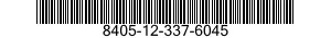 8405-12-337-6045  8405123376045 123376045