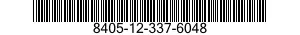 8405-12-337-6048  8405123376048 123376048