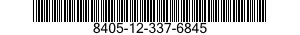 8405-12-337-6845  8405123376845 123376845