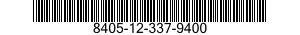 8405-12-337-9400  8405123379400 123379400