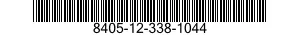 8405-12-338-1044  8405123381044 123381044