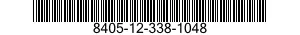 8405-12-338-1048  8405123381048 123381048