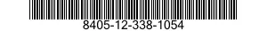 8405-12-338-1054  8405123381054 123381054