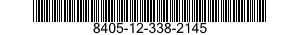 8405-12-338-2145  8405123382145 123382145