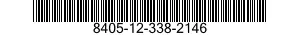 8405-12-338-2146  8405123382146 123382146