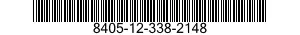 8405-12-338-2148  8405123382148 123382148