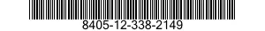 8405-12-338-2149  8405123382149 123382149