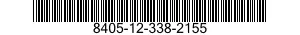 8405-12-338-2155  8405123382155 123382155
