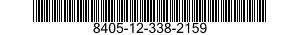 8405-12-338-2159  8405123382159 123382159