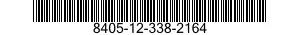 8405-12-338-2164  8405123382164 123382164