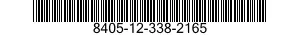 8405-12-338-2165  8405123382165 123382165