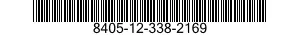 8405-12-338-2169  8405123382169 123382169