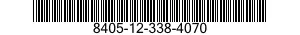 8405-12-338-4070  8405123384070 123384070