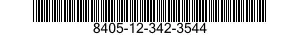 8405-12-342-3544  8405123423544 123423544