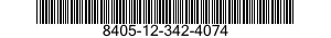 8405-12-342-4074  8405123424074 123424074