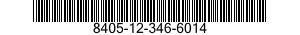 8405-12-346-6014  8405123466014 123466014