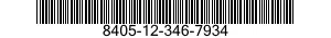 8405-12-346-7934  8405123467934 123467934