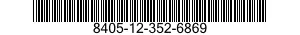 8405-12-352-6869  8405123526869 123526869