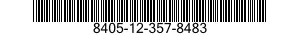 8405-12-357-8483  8405123578483 123578483
