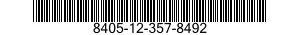 8405-12-357-8492  8405123578492 123578492