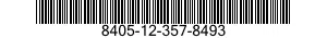 8405-12-357-8493  8405123578493 123578493
