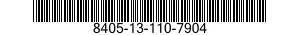 8405-13-110-7904  8405131107904 131107904