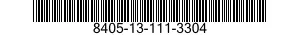 8405-13-111-3304  8405131113304 131113304