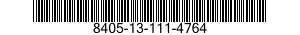 8405-13-111-4764  8405131114764 131114764