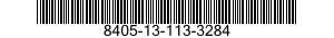 8405-13-113-3284  8405131133284 131133284