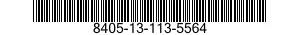 8405-13-113-5564  8405131135564 131135564