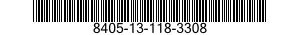 8405-13-118-3308  8405131183308 131183308