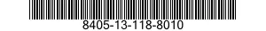 8405-13-118-8010 SWEATER 8405131188010 131188010