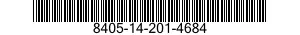 8405-14-201-4684  8405142014684 142014684