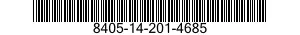 8405-14-201-4685  8405142014685 142014685