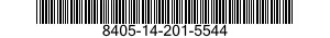8405-14-201-5544  8405142015544 142015544