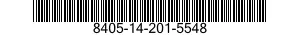 8405-14-201-5548  8405142015548 142015548