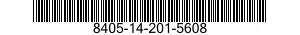 8405-14-201-5608  8405142015608 142015608