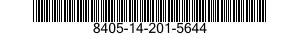 8405-14-201-5644  8405142015644 142015644