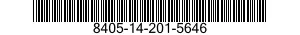 8405-14-201-5646  8405142015646 142015646