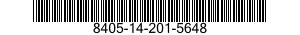 8405-14-201-5648  8405142015648 142015648