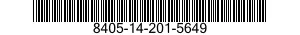 8405-14-201-5649  8405142015649 142015649